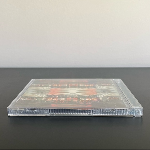 Crystal Method Vegas CD 1997 Ticket Stub Pearl St Northampton 1998 Rare - Picture 8 of 10